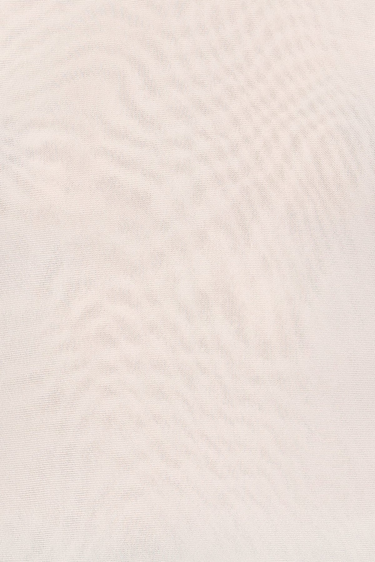Seth Knit Top - White