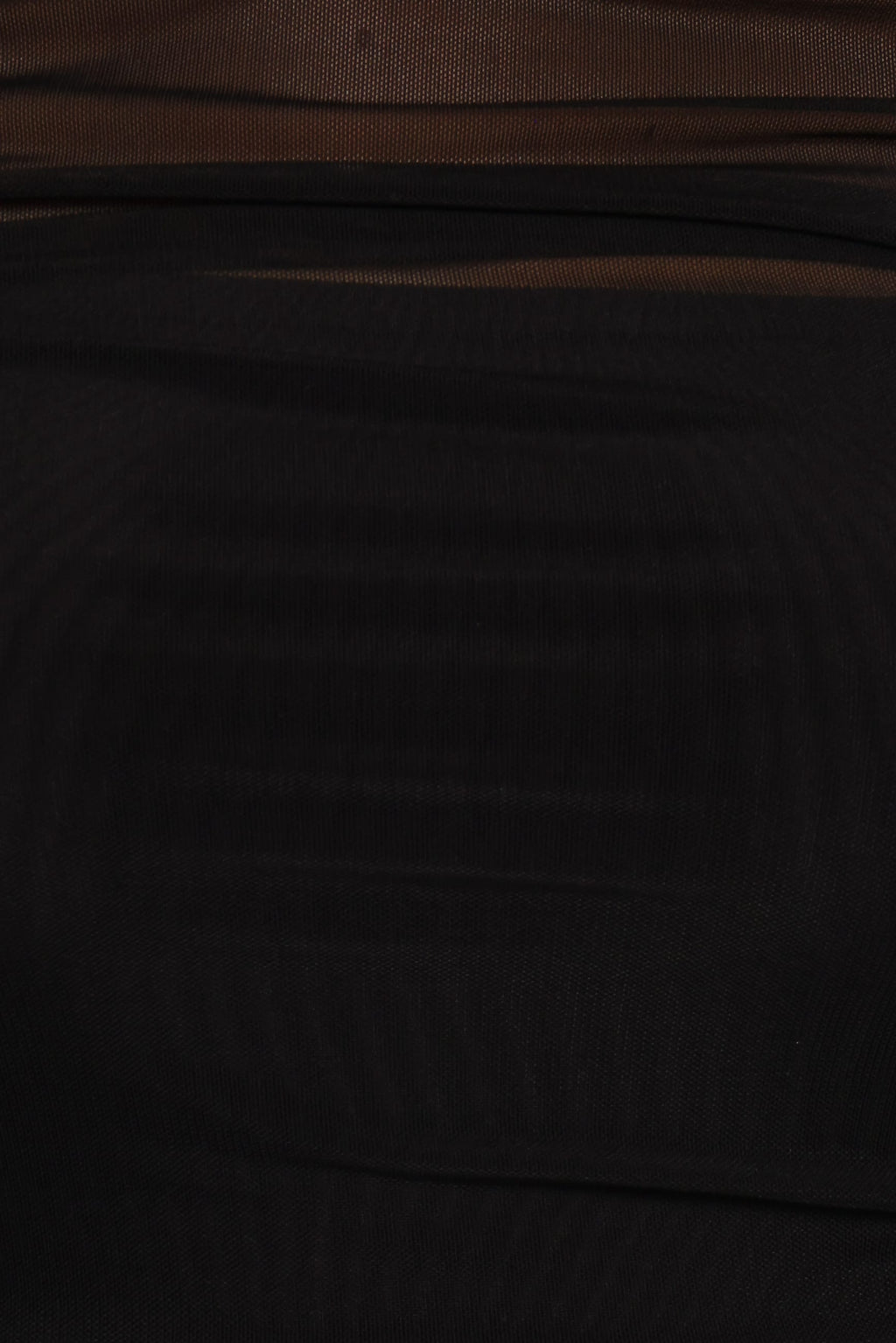 Veayla Top - Black