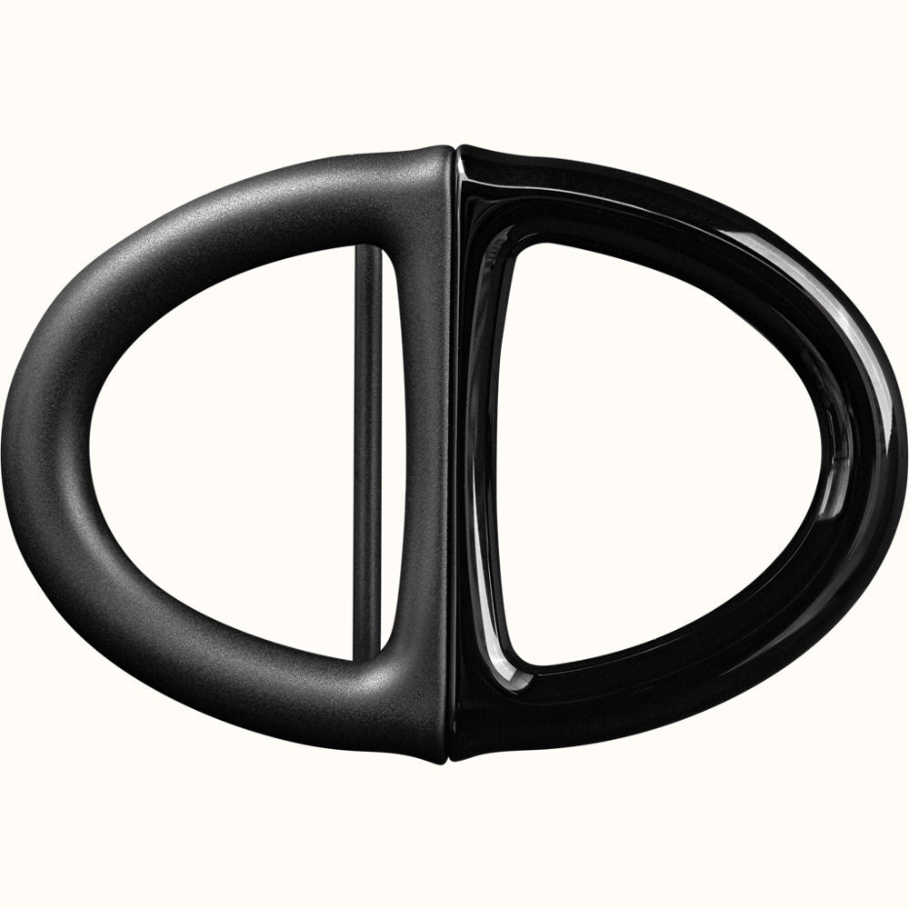 HM BUCKLE FOR BELT SIZE 38MM