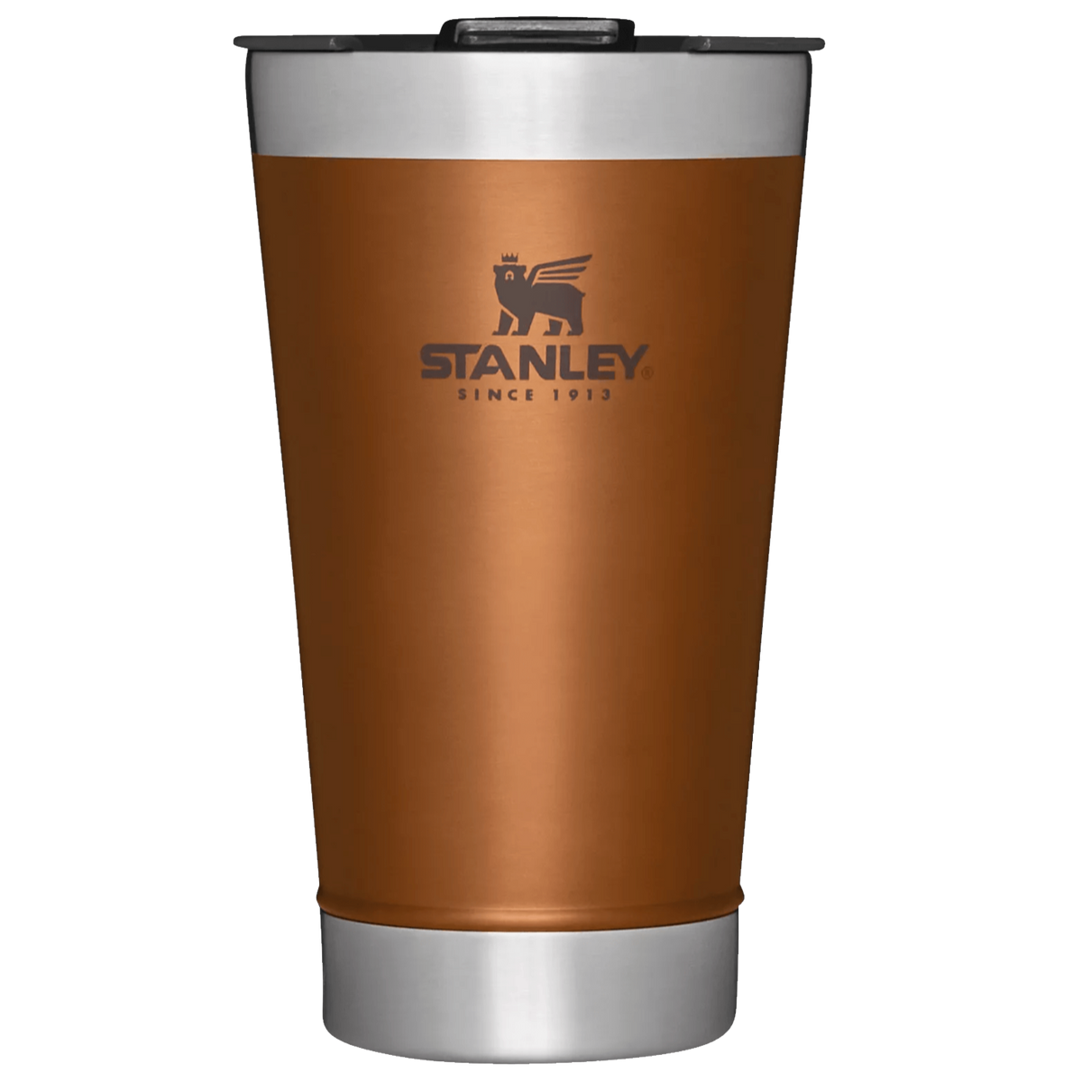 Classic Stay Chill Beer Pint D215F