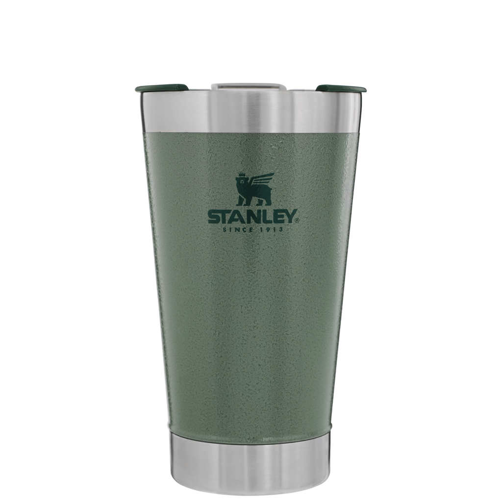 Classic Stay Chill Beer Pint D215F
