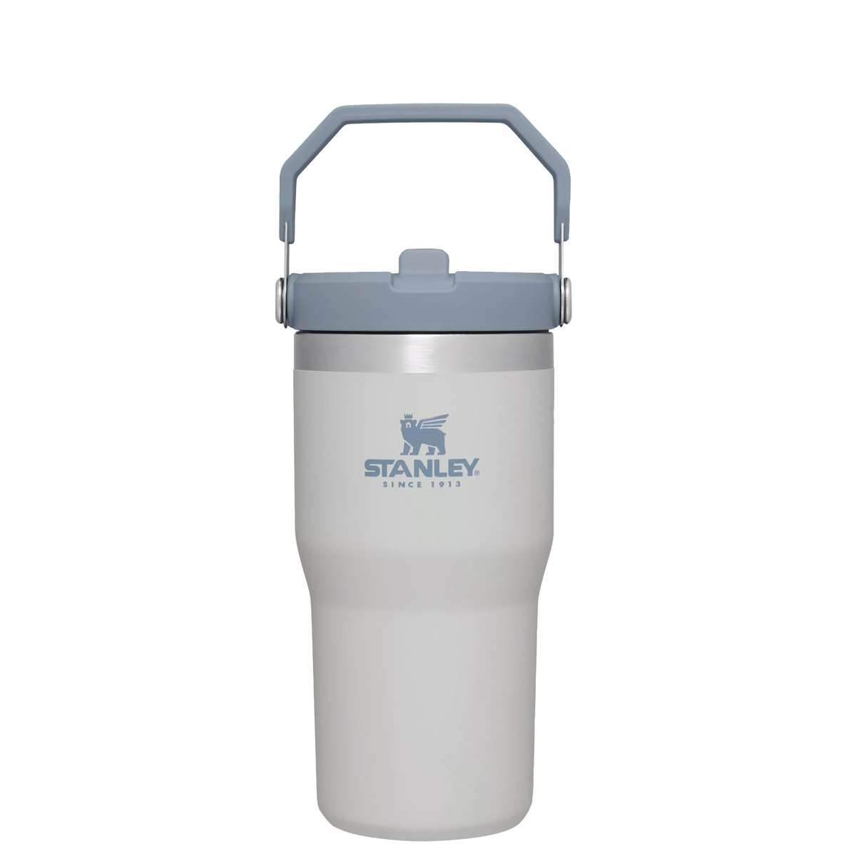 The IceFlow™ Flip Straw Tumbler D037E