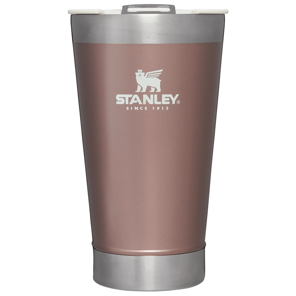 Classic Stay Chill Beer Pint D215F