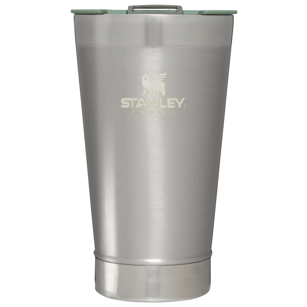 Classic Stay Chill Beer Pint D215F