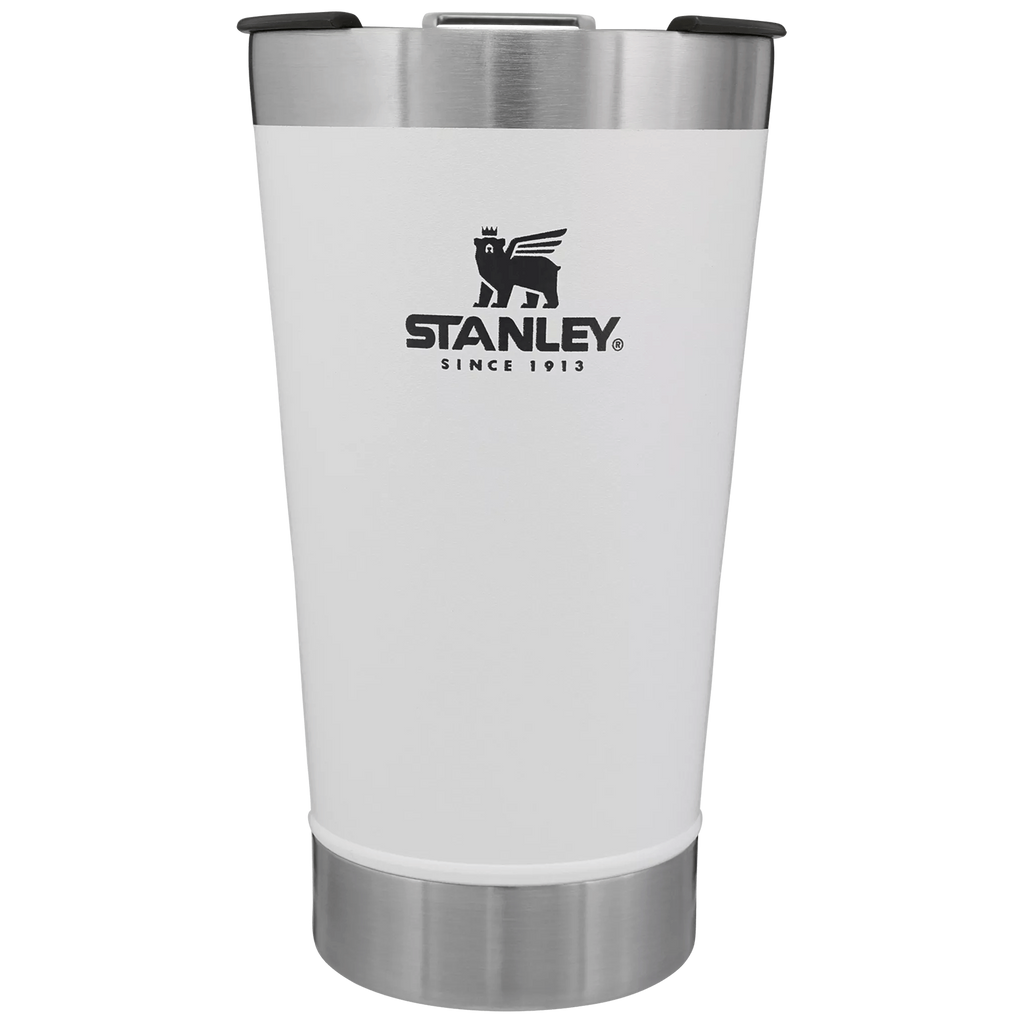 Classic Stay Chill Beer Pint D215F