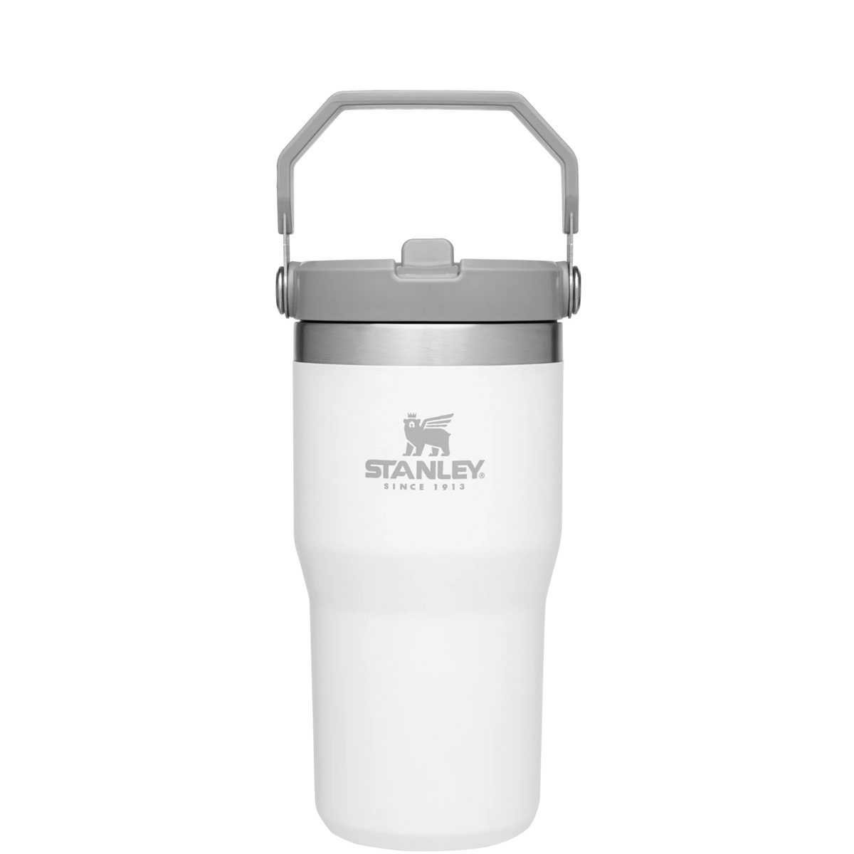 The IceFlow™ Flip Straw Tumbler | Stanley Create D324C