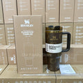 Stanley Quencher H2.0 Tumbler - Cat Coffee