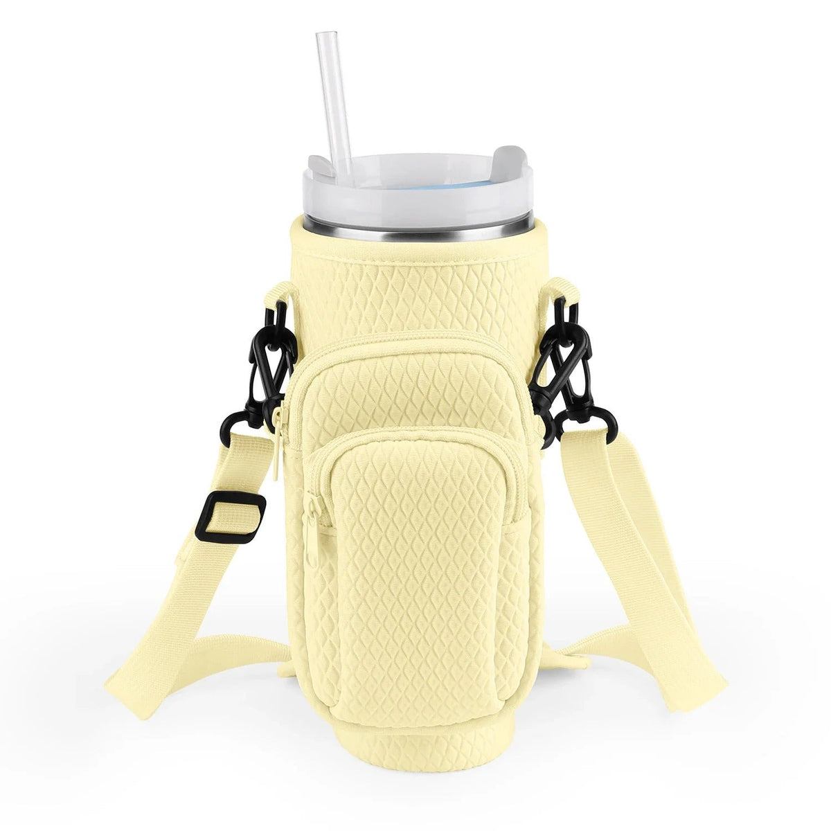 Insulated Bottle Bag for Stanley